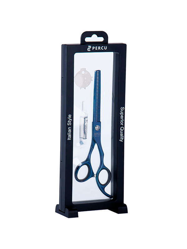 Percu Futura Line Double Thinning Shears