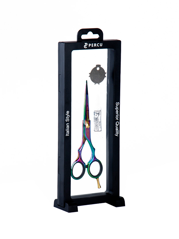 Percu Golden Line Shears