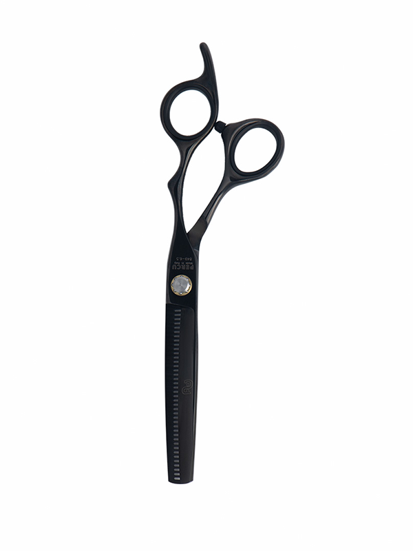 Percu Italian Line Professional Thinning Shears