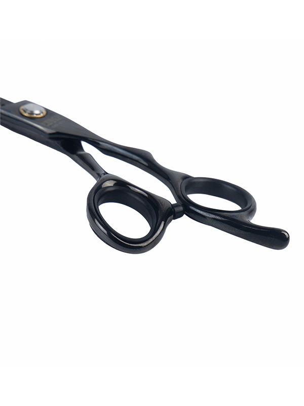 Percu Italian Line Professional Thinning Shears
