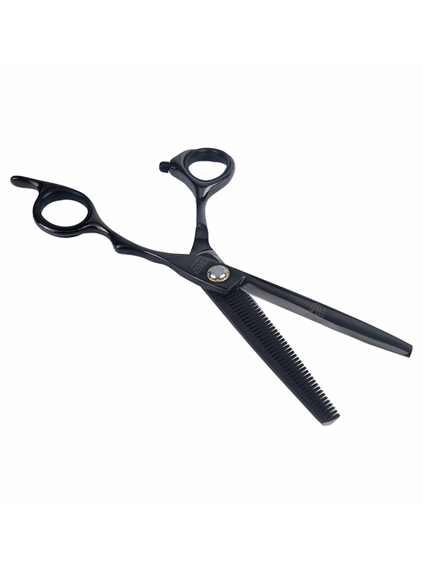 Percu Italian Line Professional Thinning Shears