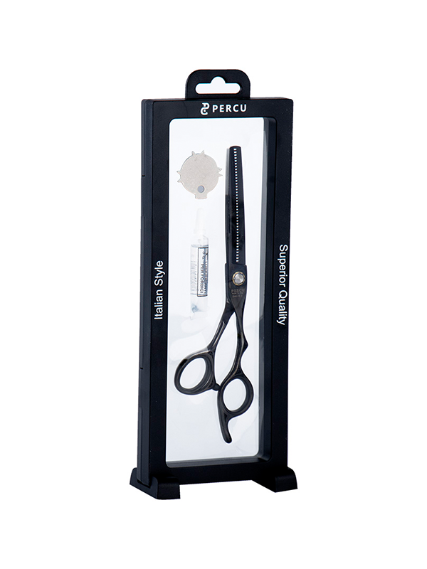 Percu Italian Line Professional Thinning Shears