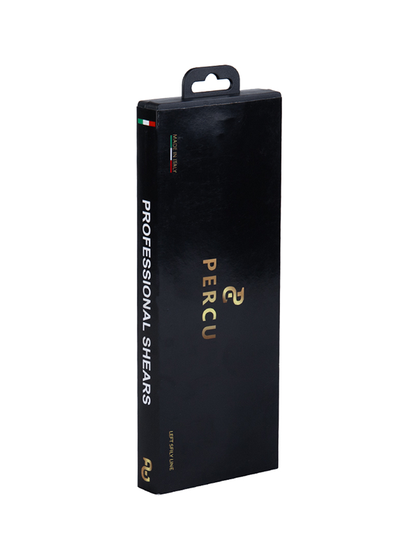 Percu Left Sfily Line Thinning Shear 6.5"