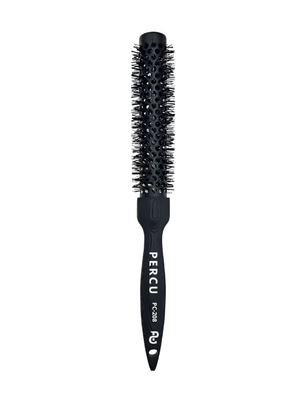 Percu Round Thermal Brush Assorted Sizes