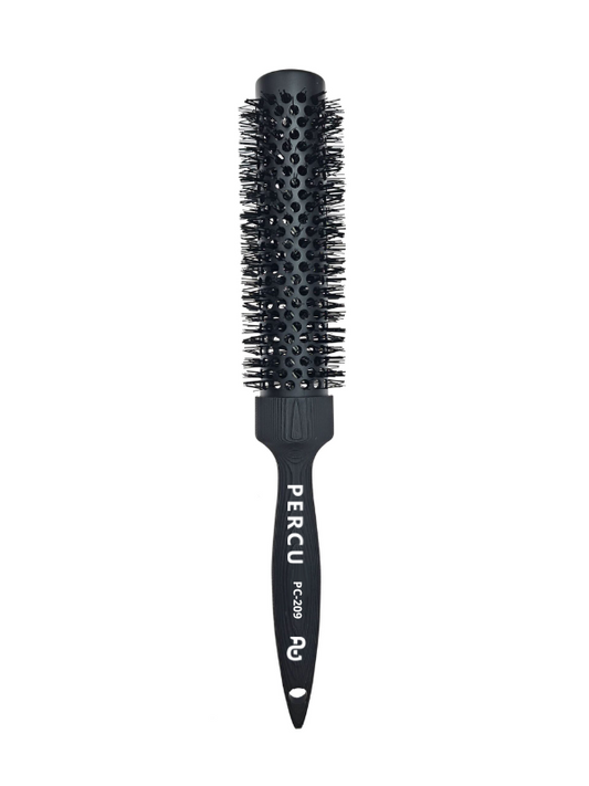 Percu Round Thermal Brush Assorted Sizes