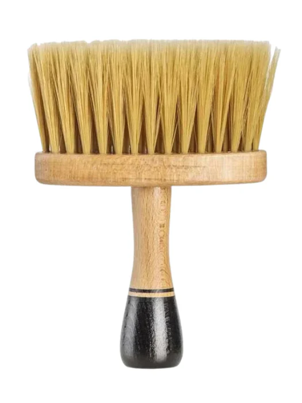 Percu Synthetic Bristles Neck Duster Assorted Sizes