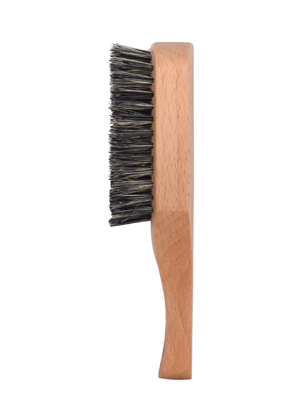 Percu Premium Beard Brush PRM #PC-BEARD PRM