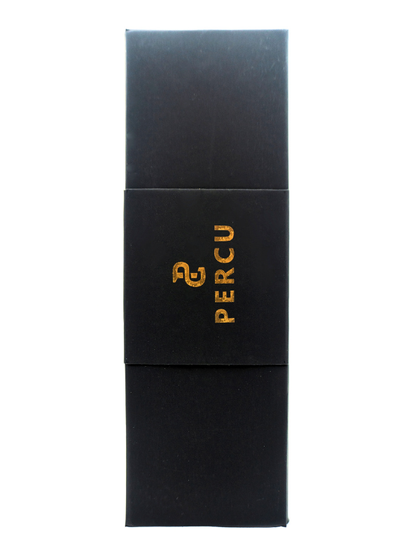 Percu Professional Curved Shear Assorted Sizes