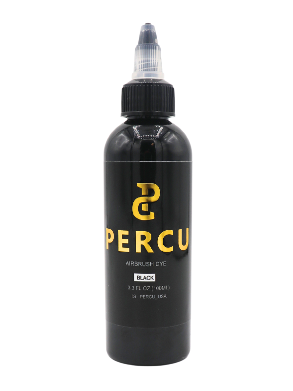 Percu Airbrush Dye 3.3oz