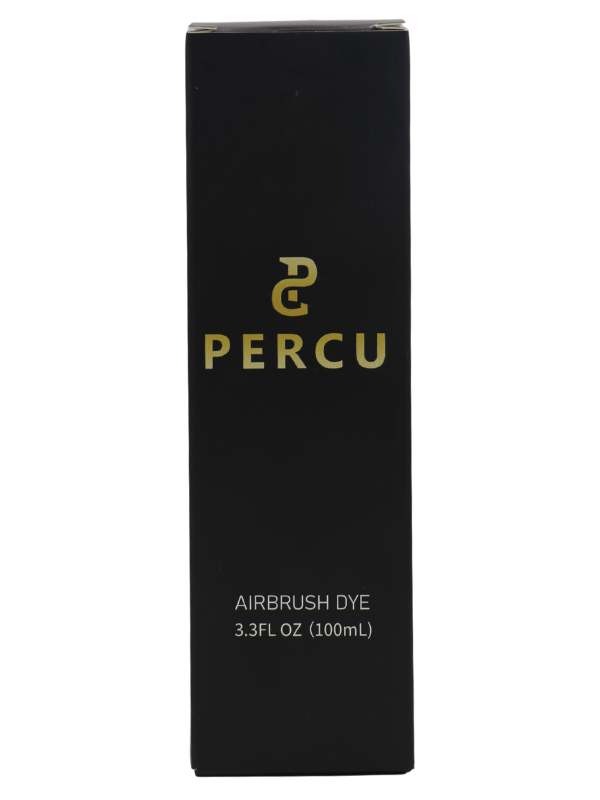 Percu Airbrush Dye 3.3oz