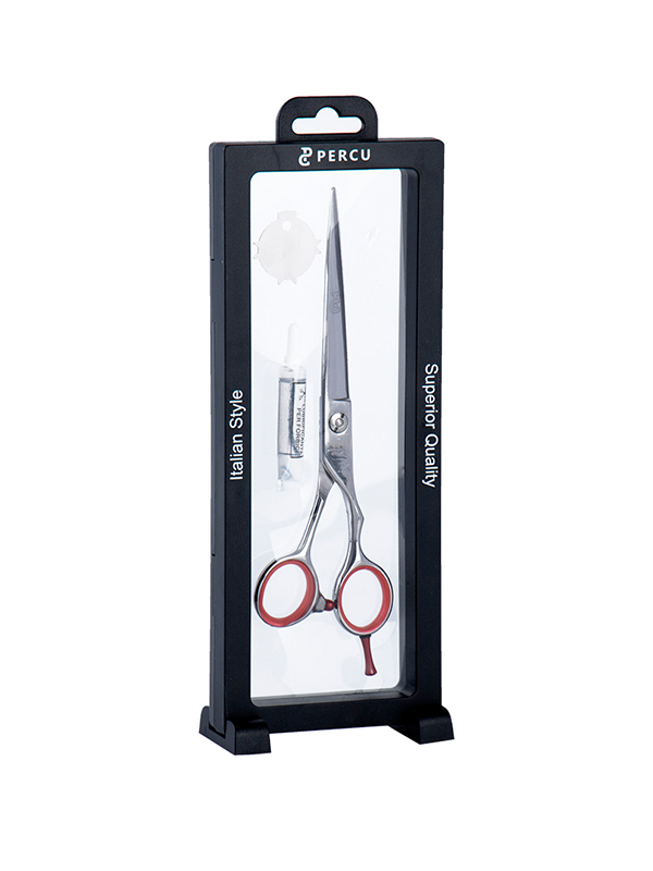 Percu Pro Barber Cut Line Shears