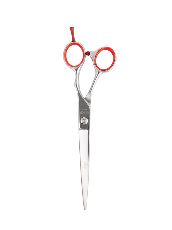 Percu Pro Barber Cut Line Shears
