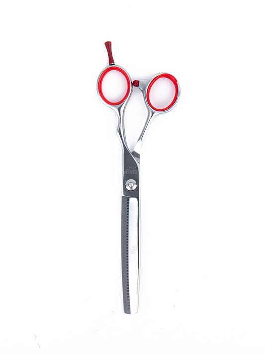 Percu Pro Barber Cut Line Shears