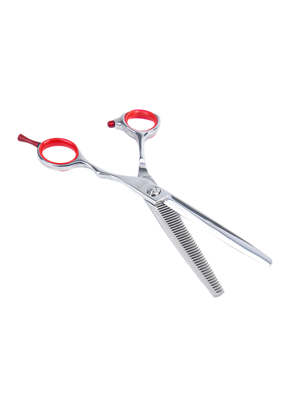 Percu Pro Barber Cut Line Shears