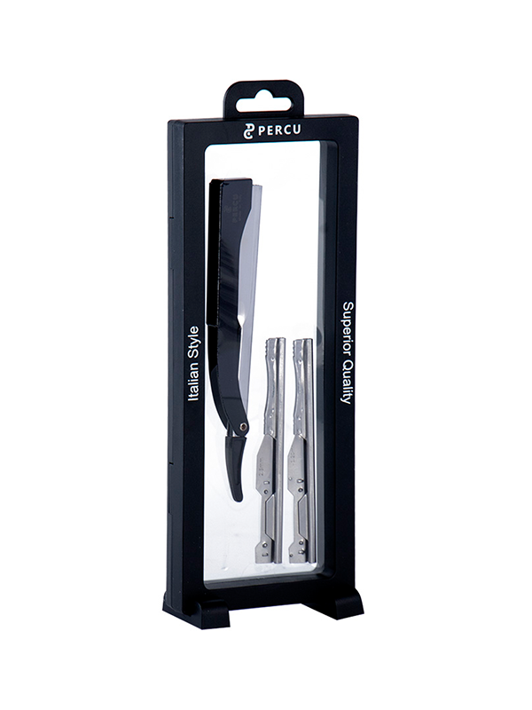 Percu Razor Line With 3 inserts