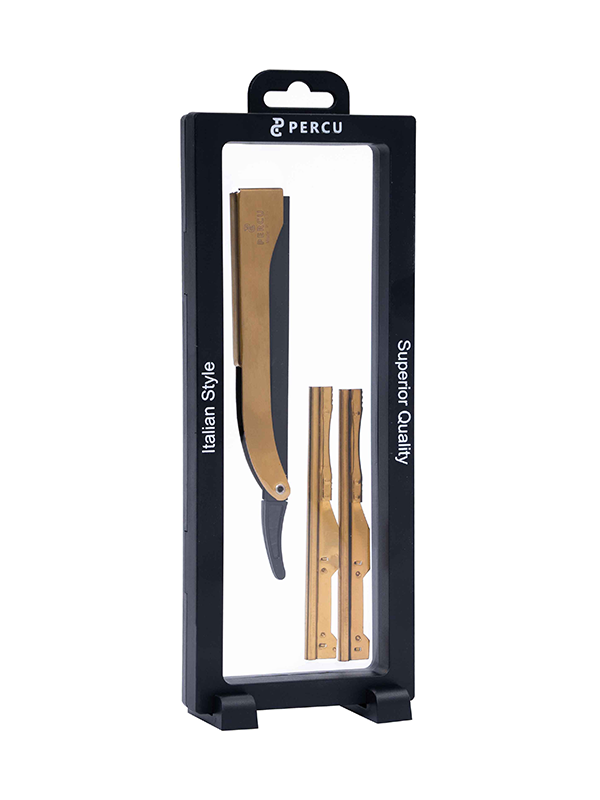 Percu Razor Line With 3 inserts