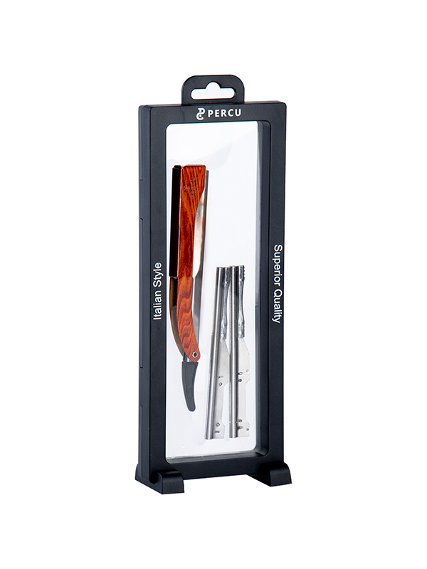 Percu Razor Line With 3 inserts