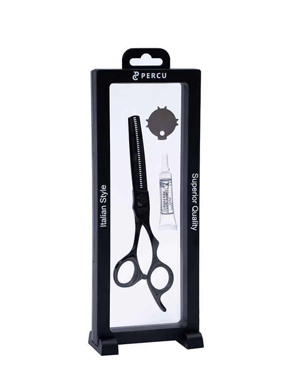 Percu Sky Line Thinning Shears
