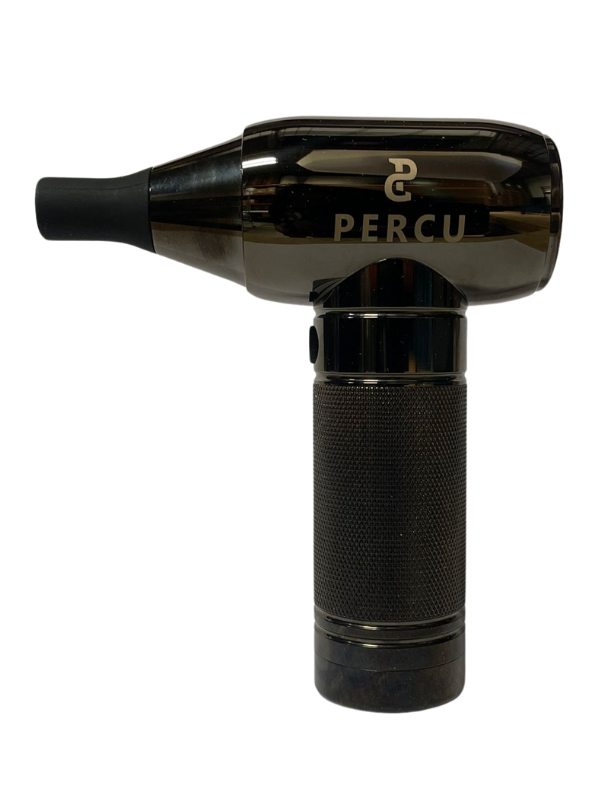 Percu Cordless Metal Air Duster