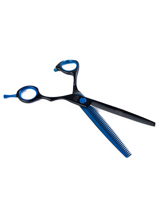 Percu Virtual Line Thinning Shears