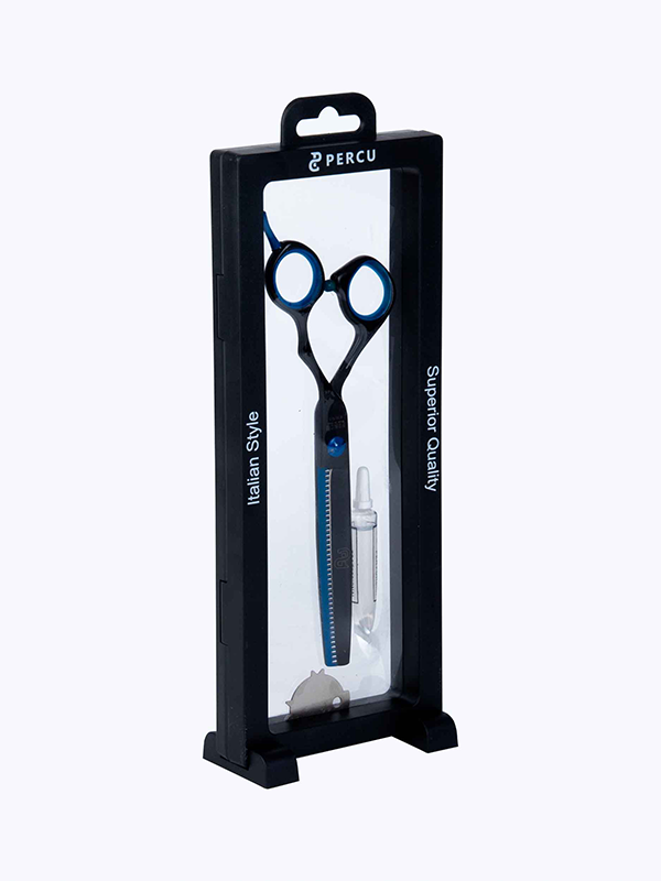 Percu Virtual Line Thinning Shears