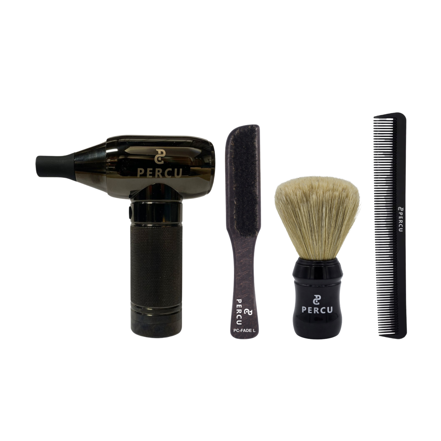Percu Detail & Dusting Kit