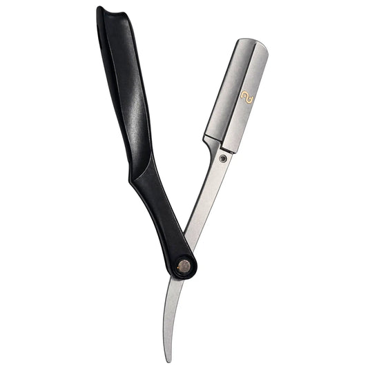 Percu Professional Magnetic Straight Razor