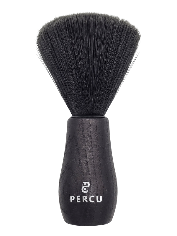 Percu Synthetic Bristles Neck Duster Assorted Sizes