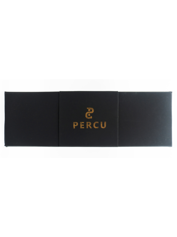 Percu Oblivion Professional Cobalt Shear Set 6'' - Cutting & Thinning Shears