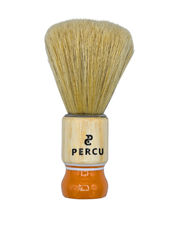 Percu Shaving Brush Assorted Finishes