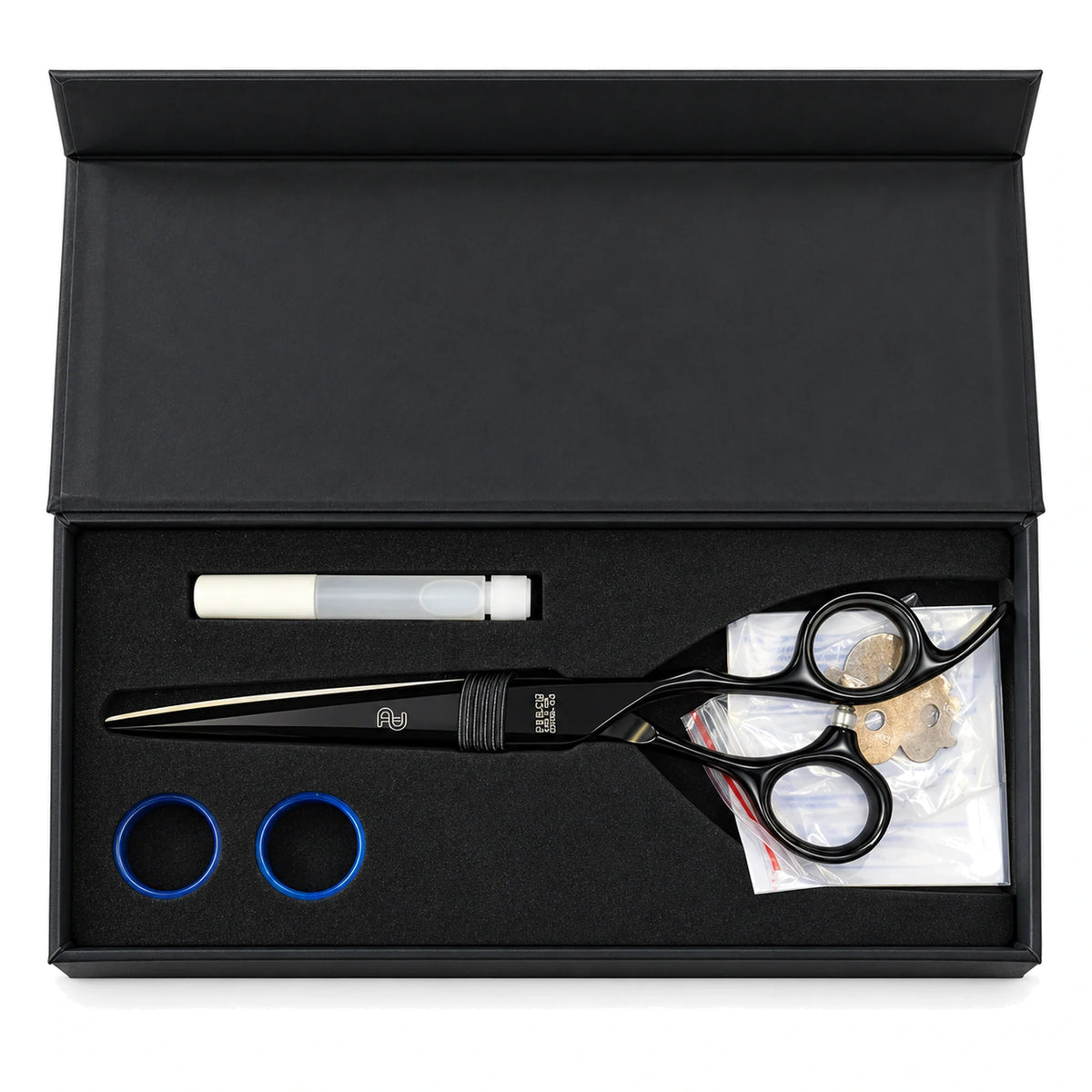 Percu X-Blade Line Professional Shear