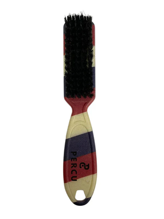 Percu Barber Pole Clipper Brush #P-PBB