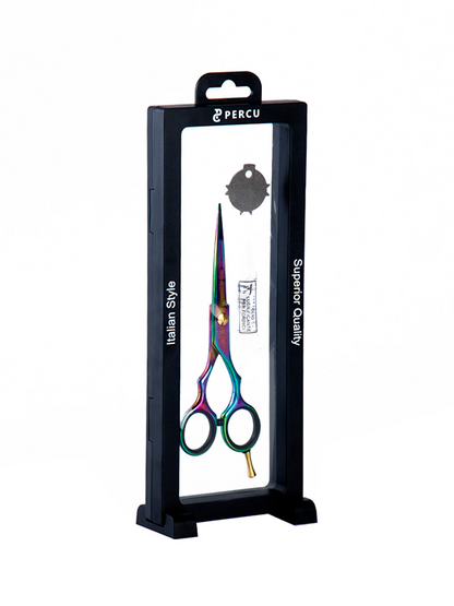 Percu Golden Line Shears