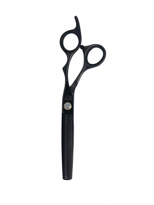 Percu Italian Line Professional Thinning Shears