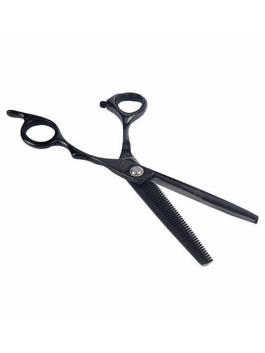 Percu Italian Line Professional Thinning Shears