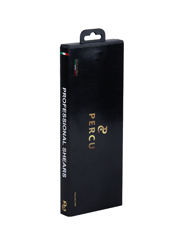 Percu Italian Line Professional Thinning Shears