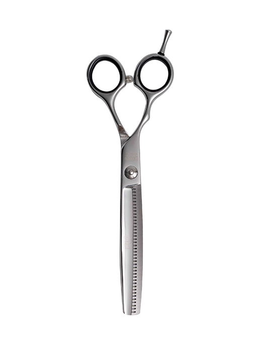 Percu Left Sfily Line Thinning Shear 6.5"
