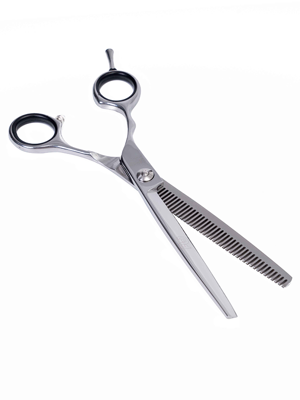 Percu Left Sfily Line Thinning Shear 6.5"