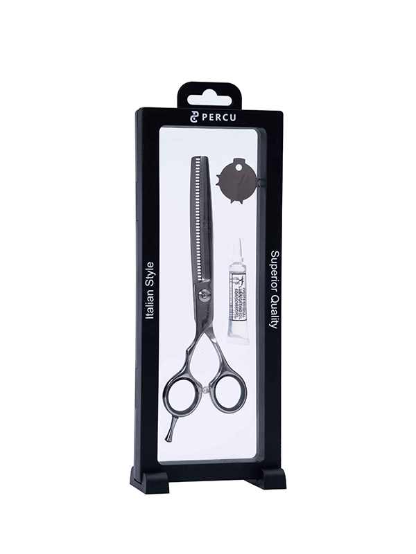 Percu Left Sfily Line Thinning Shear 6.5"