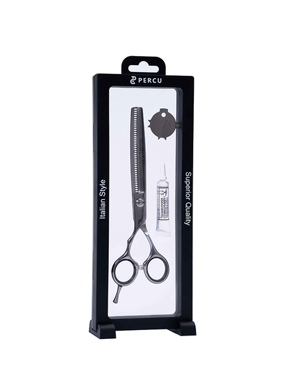 Percu Left Sfily Line Thinning Shear 6.5"