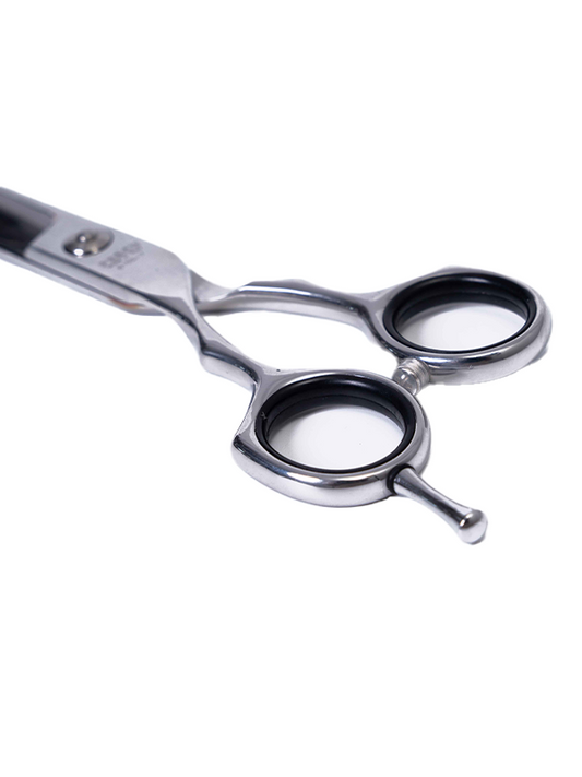 Percu Left Sfily Line Thinning Shear 6.5"