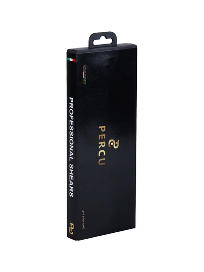 Percu Left Sfily Line Thinning Shear 6.5"