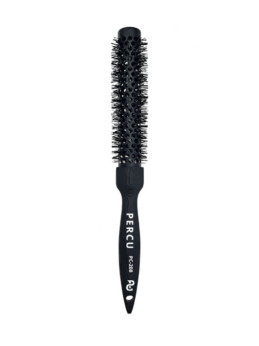 Percu Round Thermal Brush Assorted Sizes