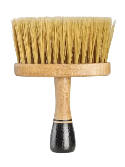 Percu Synthetic Bristles Neck Duster Assorted Sizes