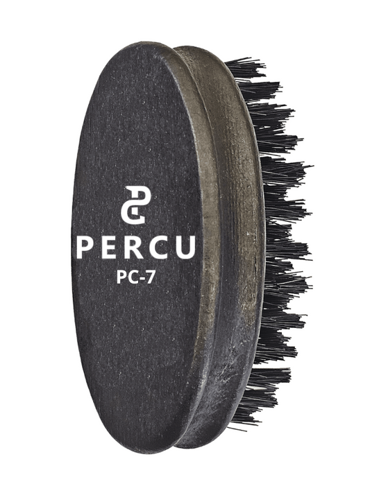 Percu Black Palm Brush #PC-007