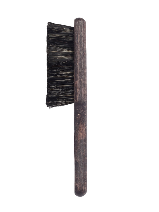 Percu Barber Clipper Fade Brush Assorted Sizes