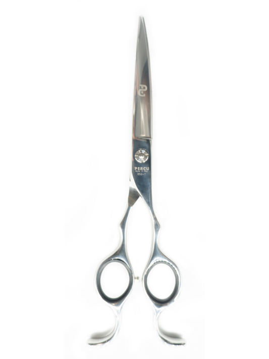 Percu Professional Curved Shear Assorted Sizes