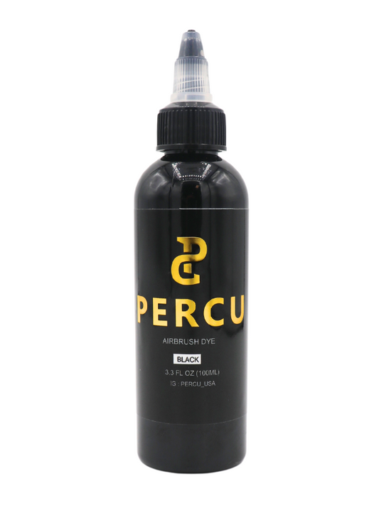 Percu Airbrush Dye 3.3oz
