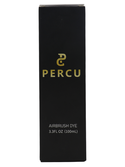 Percu Airbrush Dye 3.3oz
