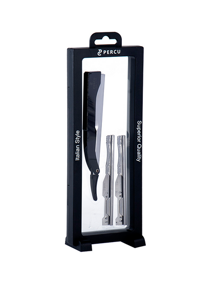 Percu Razor Line With 3 inserts